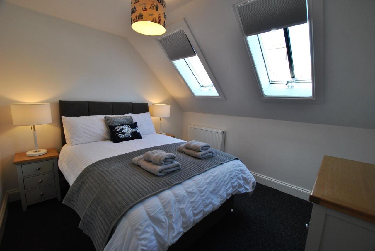 Bass View- Harbourfront Home Pittenweem Exterior photo