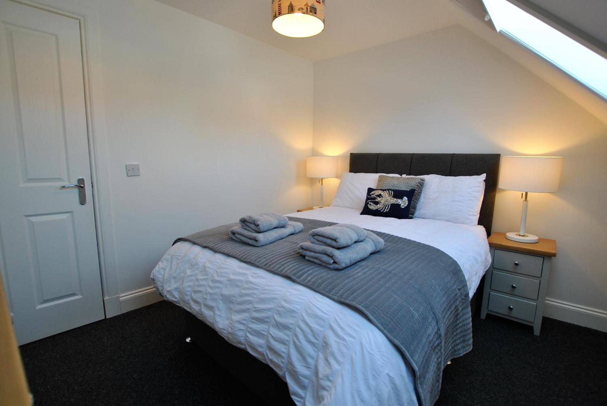 Bass View- Harbourfront Home Pittenweem Exterior photo