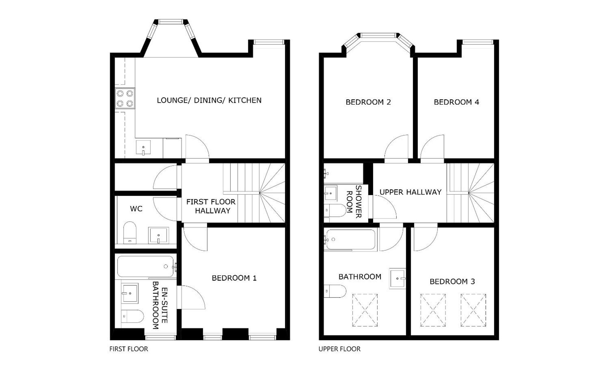 Bass View- Harbourfront Home Pittenweem Exterior photo